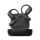 Słuchawka bezprzewodowa SHOKZ OpenFit Black T910-ST-BK